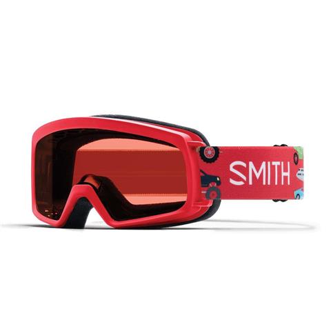 Smith Snow Goggles: Youth Goggles
